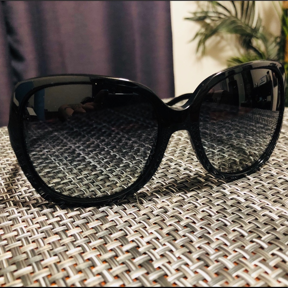 AUTH. DOLCE & GABBANA SUNNIES☀️